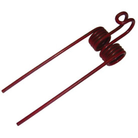 Púa para henificadora UNIVERSAL RT1200