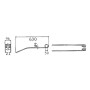 Dent LELY 4104213900