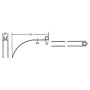 Dent NIEMEYER 600014