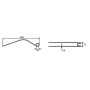 Dent NIEMEYER 600041