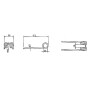 Dent UNIVERSEL VF11321160191N