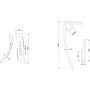 Dent de semoir UNIVERSEL 45885Z