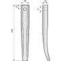 Dent UNIVERSEL KE0708