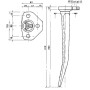 Dent UNIVERSEL KE0101