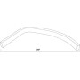 Dent UNIVERSEL CP9217