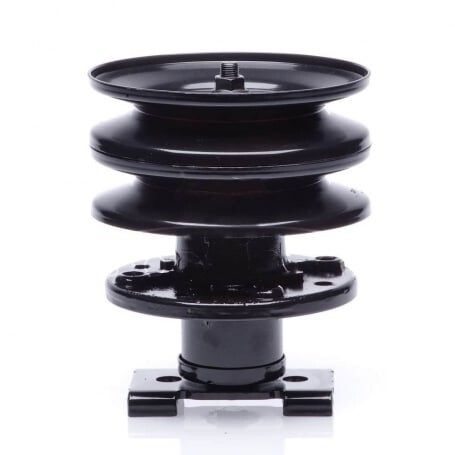 Cojinete CAST - DYNAMARK - AMF - NOMA 310675 polea doble Diametre 140
