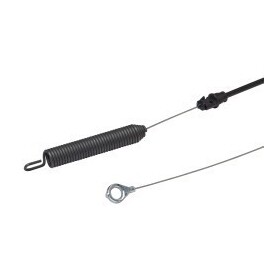Cavo frizione 435111 - 408714 - 197257 AYP - HUSQVARNA - MC CULLOCH