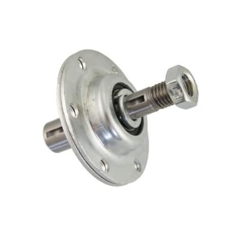 Cuscinetto Lames - MTD 09321 - 901-9321 - Brill Gb09321