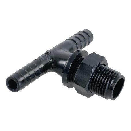 Dérivation TEEJET 8120NYB406TD