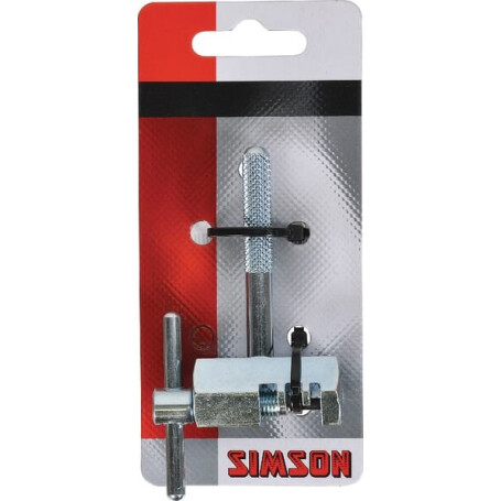 Dérive chaîne SIMSON 020902SIM