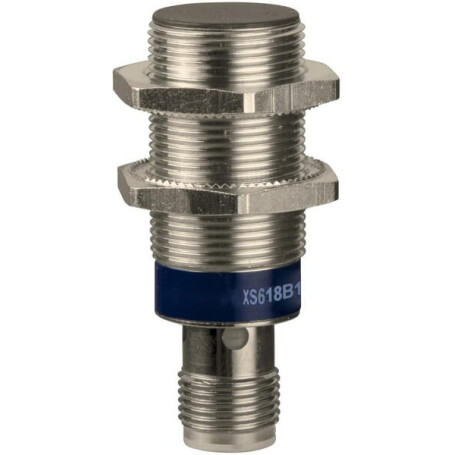 Détecteur de proximité SCHNEIDER-ELECTRIC XS618B1PBM12