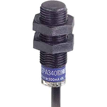 Détecteur de proximité SCHNEIDER-ELECTRIC XS4P12KP340