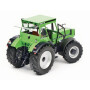 Tracteur miniature SCHUCO O07688