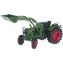 Tracteur miniature UNIVERSAL HOBBIES UH5254