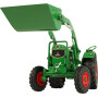 Tracteur miniature UNIVERSAL HOBBIES UH5254