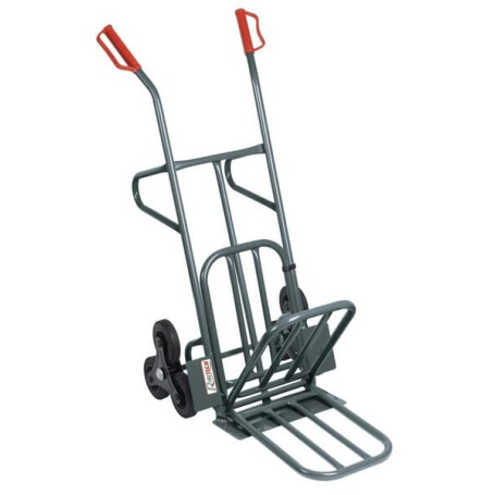 Diable RIBITECH PRCD6R