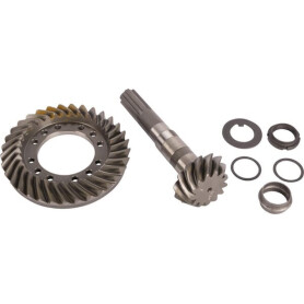 Différentiel CARRARO CI066522