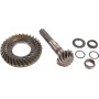Différentiel CARRARO CI066522