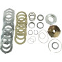Différentiel CARRARO CI066317