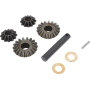Différentiel CARRARO CI066146