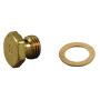 Diffuseur BRIGGS ET STRATTON 496495