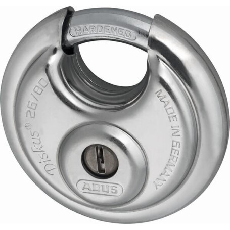 Cadenas ABUS 2670