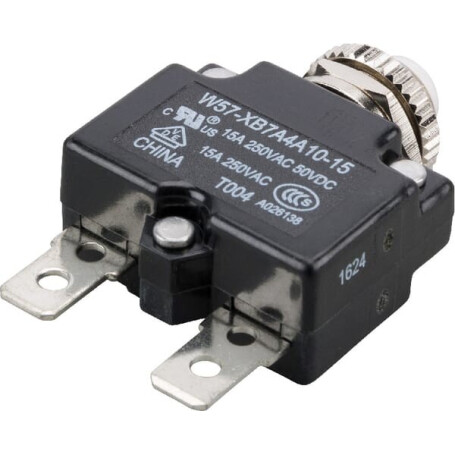 Disjoncteur UNIVERSEL W57XB7A4A1015