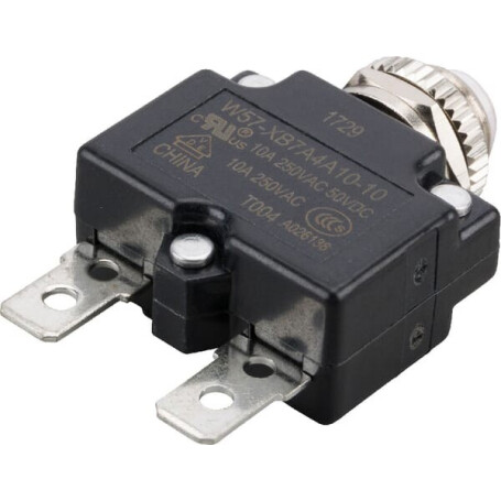 Disjoncteur UNIVERSEL W57XB7A4A1010