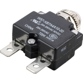 Disjoncteur UNIVERSEL W57XB7A4A1020