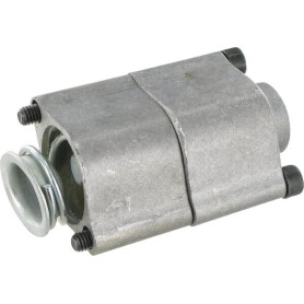 Dispositif d'arrêt pour tiroirs GOPART MBV911A12GP