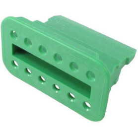 Dispositif de verrouillage DEUTSCH DSW12SP012