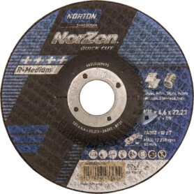 Disque de coupe NORTON 66252831438