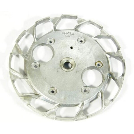 Disque aluminium UNIVERSEL 20000505N