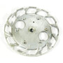Disque aluminium UNIVERSEL 20000505N