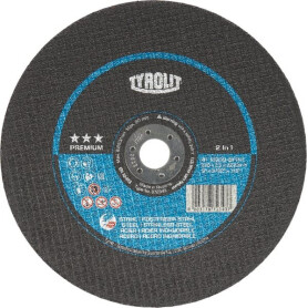 Disque TYROLIT 872343