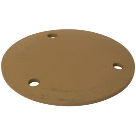 Disque AMAZONE 3634300