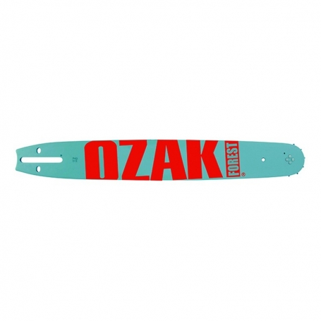 Guide OZAKI 40 cm - ZKR40 - 325 - 1,6 mm