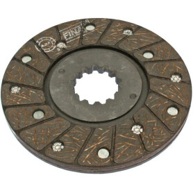 Disque VAPORMATIC VPJ8168
