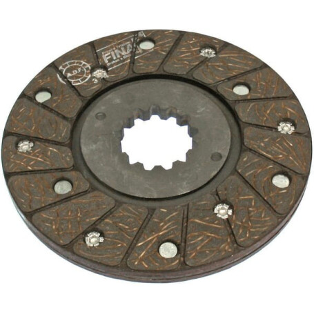 Disque VAPORMATIC VPJ8168