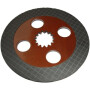 Disque VAPORMATIC VPJ8154