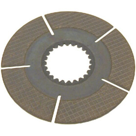 Disque VAPORMATIC VPJ7180