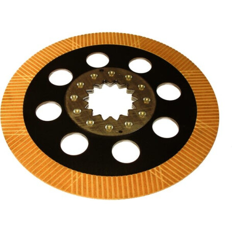 Disque VAPORMATIC VPJ7133