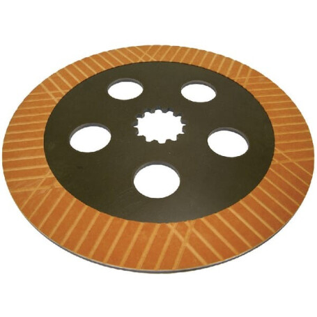 Disque VAPORMATIC VPJ7046