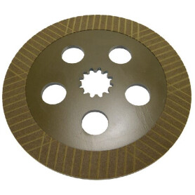 Disque VAPORMATIC VPJ7044