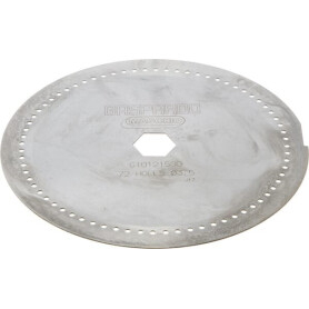 Disque GASPARDO G10121500R