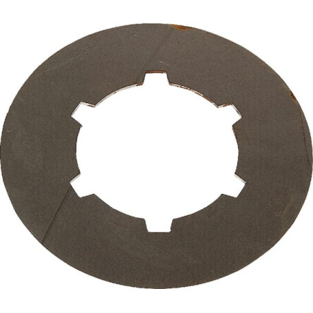 Disque HOWARD 71000756444