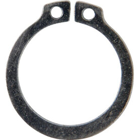 Disque KONGSKILDE 370024EK