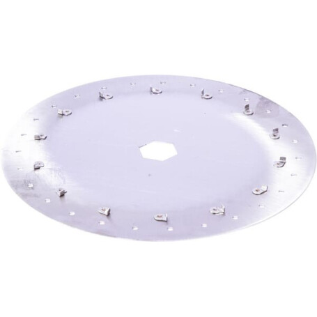 Disque KUHN N00843B0