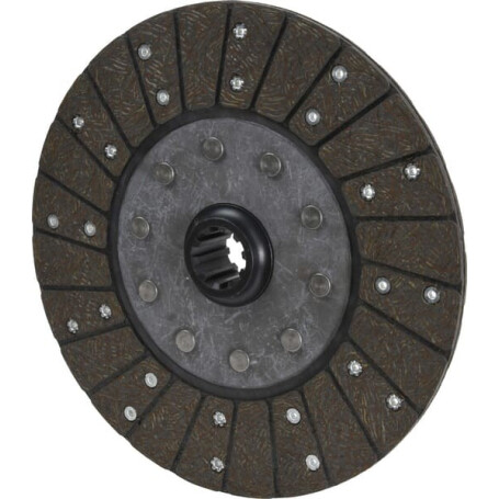 Disque RAICO 3306282M1N