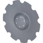 Disque UNIA 2431270050
